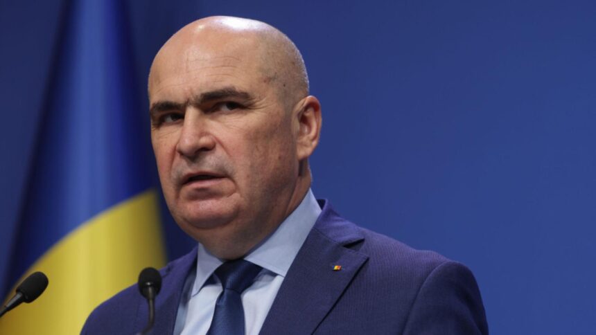 reforma marca bolojan in ianuarie l a demis pe seful vamilor iar acum la reangajat si l a pus vicepresedinte 699ffad829998