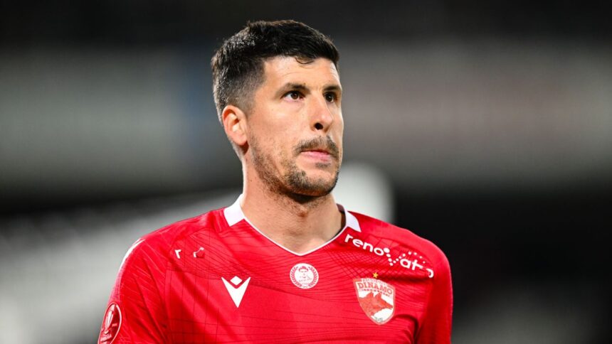 revenire surprinzatoare unde e asteptat stipe perica dupa plecarea de la dinamo 69887cb02572f