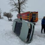 romania sub zapezi interventii de urgenta in 7 judete pentru salvarea persoanelor inzapezite si refacerea retelei electrice 6999c4b6f2430