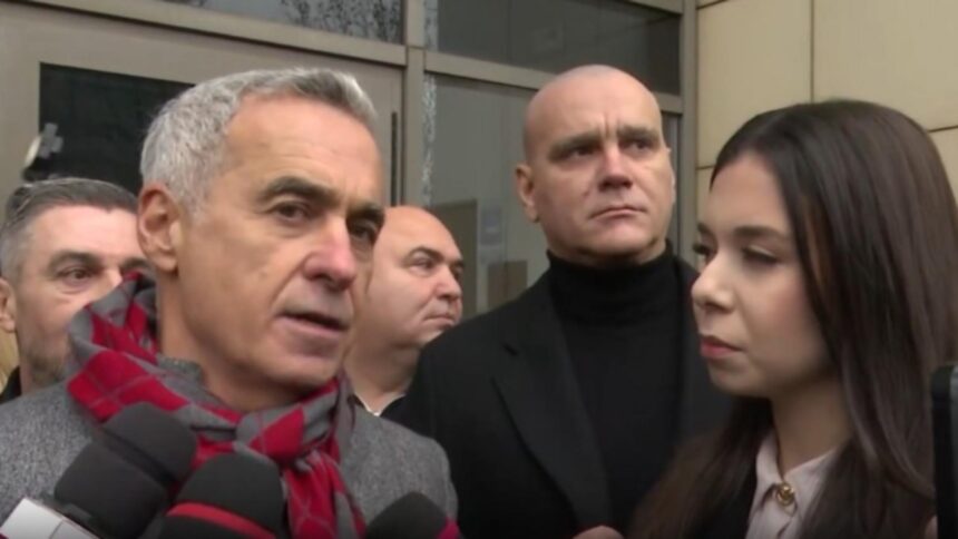 saptamana decisiva pentru calin georgescu in fata justitiei ce termene de judecata urmeaza 699b104249eba