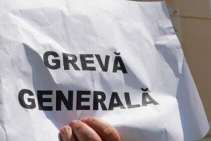 sindicatele din sanatate anunta oficial greva generala document 698c7aa966efb