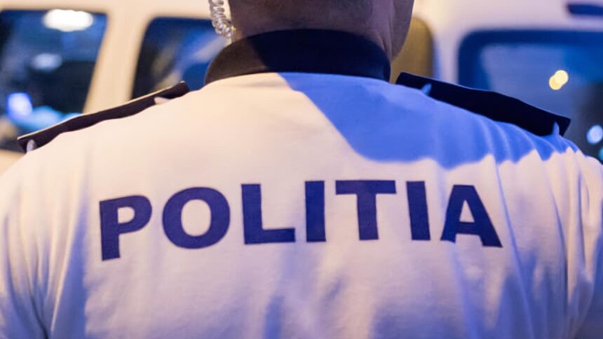 un tanar de 20 de ani a fost lovit cu pumnul in timp ce participa la un live pe retelele sociale in sectorul 1 699745f2251a5