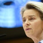 ursula von der leyen tinta atacurilor unui fost comisar european sistemul prezidential nu este bun pentru europa 698062afa45c8