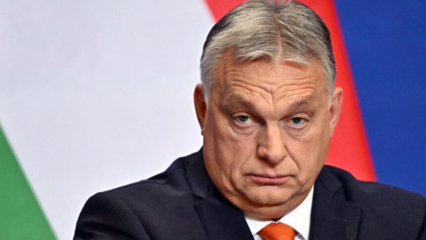 viktor orban trimite armata la granita ungaria acuza ucraina ca vrea sa loveasca sistemul energetic 699f1417c0805