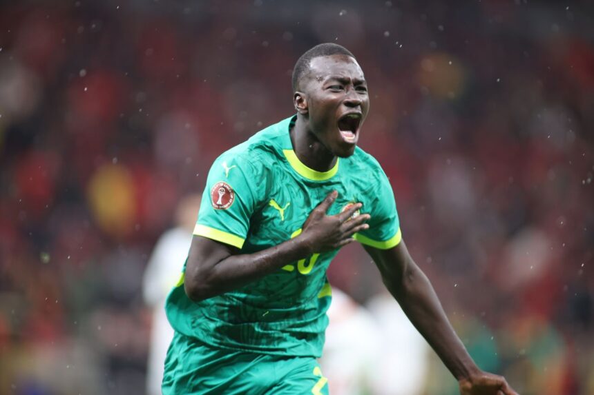 aroganta anuntul facut de senegal dupa ce a pierdut cupa africii la masa verde 69baddeec444d