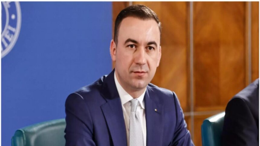 benzina si motorina nu vor ajunge la 10 lei spune ministrul energiei cresterile nu sunt justificate 69a56097b5a02