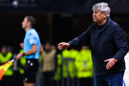 cine va conduce nationala la meciul cu slovacia in locul lui mircea lucescu anuntul frf 69c9998524511