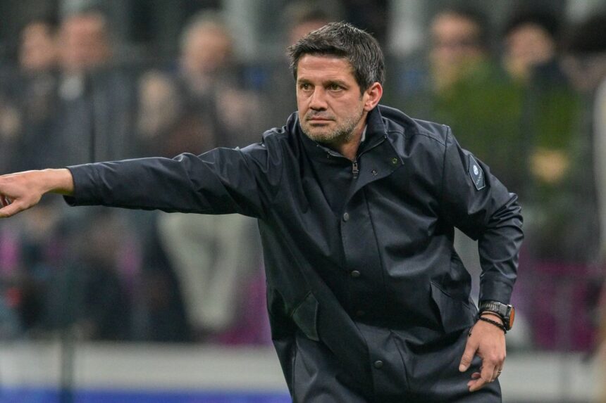 cristi chivu a reactionat dupa remiza cu como din coppa italia fara antrenament e dificil 69a7ee46b2530