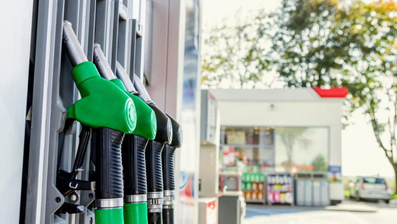 exclusiv guvernul exclude plafonarea preturilor la combustibili ionut dumitru statul nu are bani sa faca reduceri pentru toata lumea 69be3290059d9