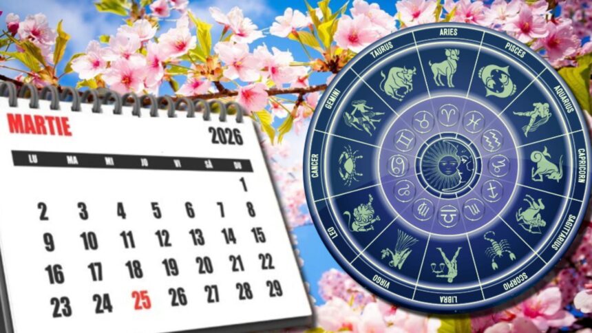 horoscopul zilei de marti 3 martie 2026 emotiile si adevarurile ascunse ies la lumina 69a66cef9f9e0