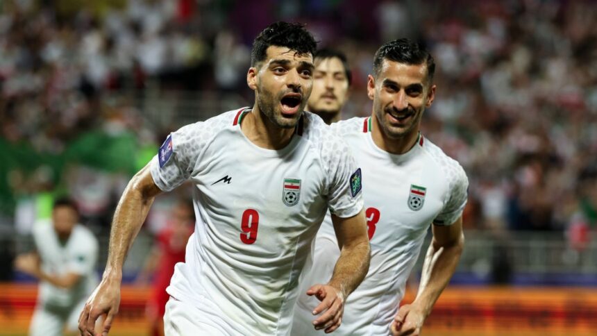 iran sua naste si un razboi fotbalistic prima reactie despre mutarea meciurilor persilor in mexic 69b937fa85b9b
