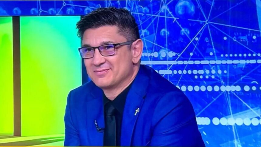 luis lazarus front comun cu suveranistii la washington delegatia romana discutii la varful puterii americane 69a86e1f8a404