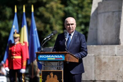mesajul lui ilie bolojan dupa atacul din iran cum ii salveaza pe romanii prinsi in zonele de conflict 69a410848a51a