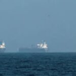 petrolier american in flacari dupa un atac al iranului in golful persic 69a93b791a374