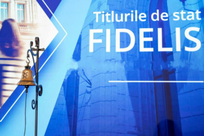 programul fidelis a atras peste un miliard de lei in martie anunta ministerul finantelor scadenta de 10 ani in euro cea mai accesata 69b858e45a157