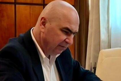 romania risca sa ramana fara guvern in plina criza bolojan acuzat ca a blocat discutiile pe buget 69a958ba4f438