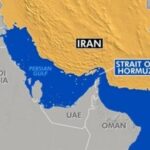 stramtoarea ormuz blocata de iran orice nava care trece va fi atacata avertizeaza garda revolutionara 69a604b450d92