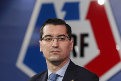 victorie fara emotii pentru razvan burleanu ramane la sefia frf pentru al patrulea mandat consecutiv 69bc3844d03fa