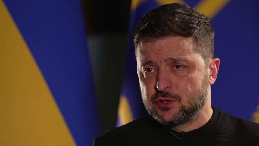 zelenski avertizeaza implicarea sua in razboiul cu iranul ar putea afecta livrarile de arme catre ucraina 69a6dc722ec59