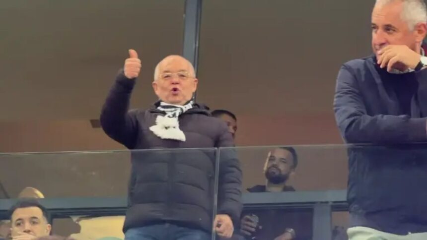 emil boc ironie la miezul noptii dupa derby ul clujului ajuta la memorie 69edbbf475069