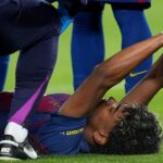 fc barcelona a facut anuntul despre lamine yamal 69ea1ba4e31c3
