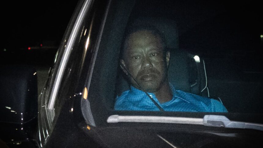 foto infiorator tiger woods o legenda vie a sportului a ajuns intr o situatie cumplita anuntul sau 69cce2721cf8d