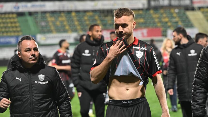 george puscas pleaca de la dinamo andrei nicolescu nu s a ferit 69e32fc5b1caf