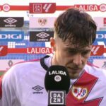 nota primita de andrei ratiu dupa ce rayo vallecano a fost umilita cu el integralist 69dbef821aa87