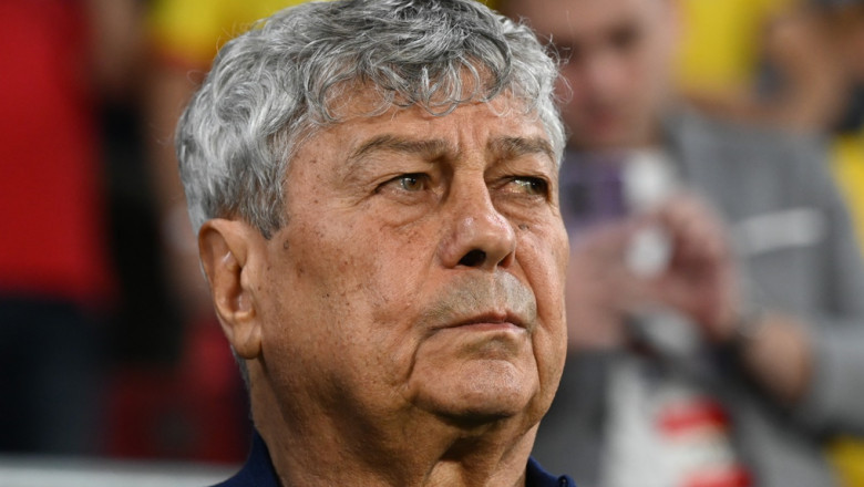 video ultimele date despre starea de sanatate a lui mircea lucescu ministrul rogobete mi e greu sa speculez un prognostic 69d509fe893c5