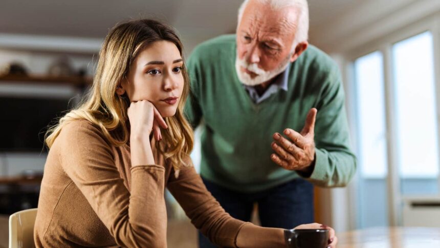 10 sad signs youre not a problem your family just doesnt care about you 6a0daae5a6e31