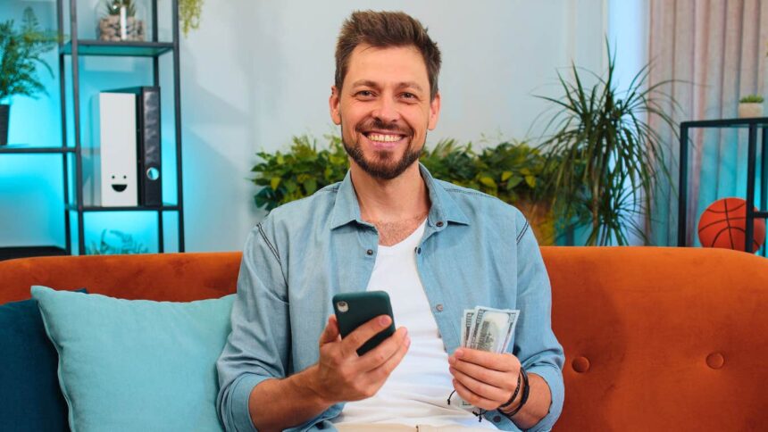11 small things husbands buy that show they have zero respect for the family budget 6a0f50c0bd985