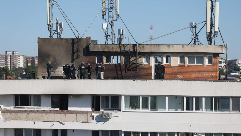 178 de apartamente din galati au ramas fara gaze dupa prabusirea dronei rusesti cand va fi reluata alimentarea 6a1958f5a3a7e