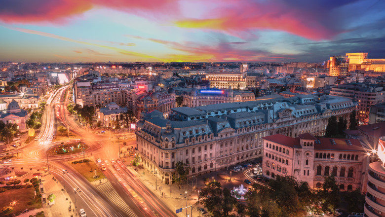 bucurestiul si alte sapte orase est europene in topul destinatiilor city break ieftine recomandate britanicilor in 2026 6a12894159e54