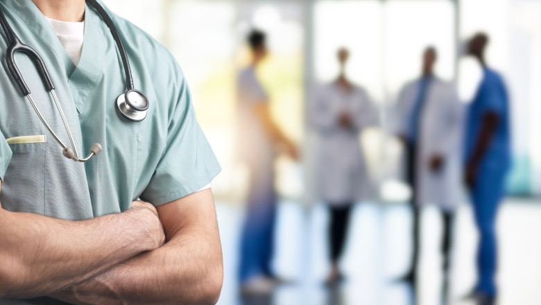 ce venituri vor avea medicii in 2027 reforma salarizarii aduce cresteri de salarii si reduce diferentele dintre spitale 6a156b79767b4