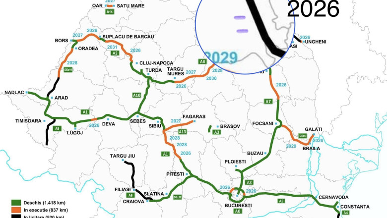 contestatiile depuse la licitatia pentru pentru construirea tronsonului suceava siret al autostrazii moldovei proiect safe respinse 6a15ea0bc115f