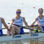 echipa romaniei a castigat medalia de aur la campionatele europene canotaj pentru juniori din germania 6a14698da9062