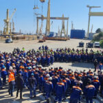 rheinmetall si msc sunt interesate de santierul naval mangalia vor sa dezvolte in romania un hub major pentru constructii navale 69fac015884a8