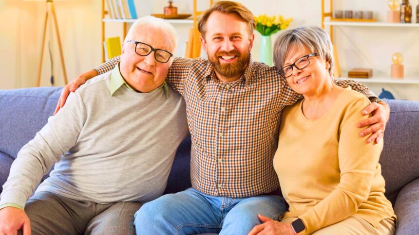 adults who still live with their parents were usually raised differently in 9 distinct ways 6a333d9d27768