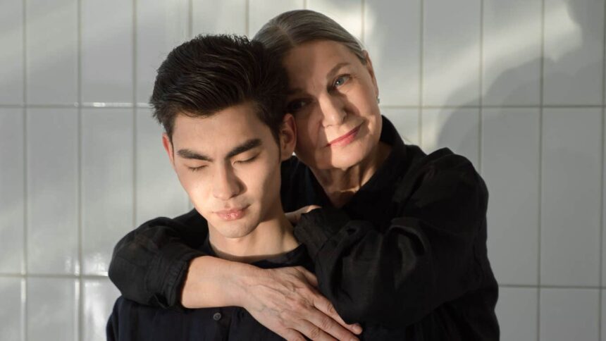 boomer mom refuses to work leaving millennial son worried hell be stuck supporting her forever 6a3473087dcb3