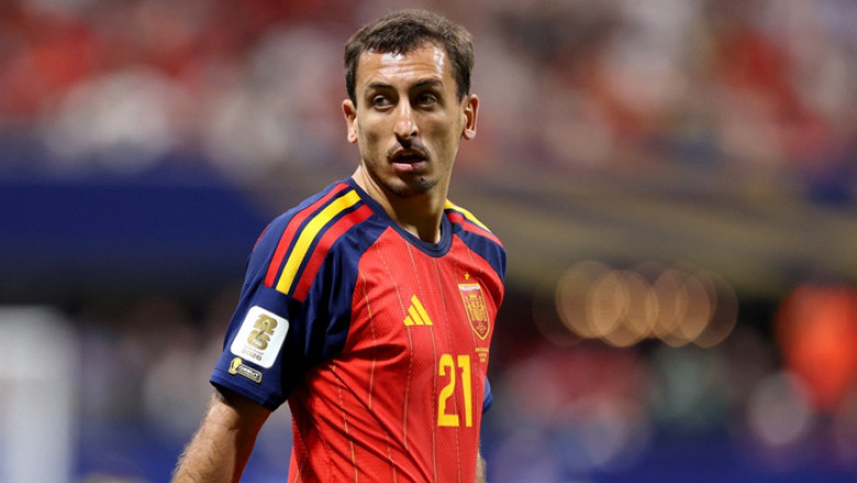 cm 2026 a intrat in istorie unul dintre atacantii spaniei nu a atins mingea in primele 30 de minute cu selectionata capului verde 6a306e81c8b22