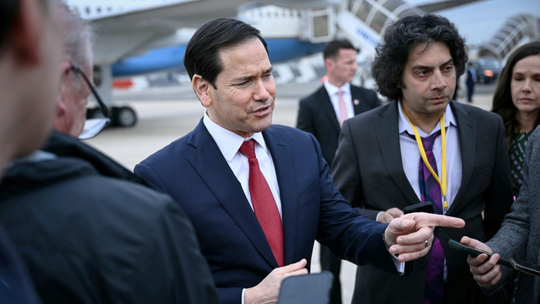 cm 2026 marco rubio va reprezenta administratia trump la meciul de deschidere al cupei mondiale dintre sua si paraguay 6a2aab4159ef0