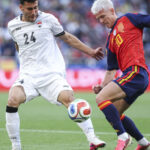 cm 2026 rezultat surpriza la amicalul spania irak penultimul meci al ibericilor inainte de cupa mondiala 6a22a74a1045d