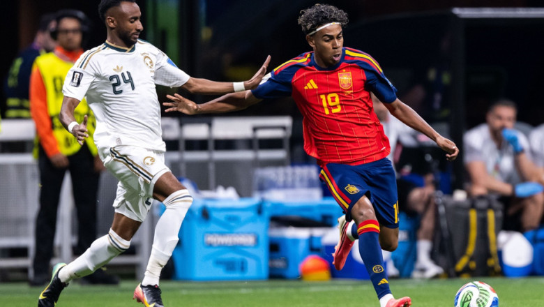 cm 2026 spania a invins arabia saudita si s a instalat pe primul loc al grupei h 6a3857b57a4d1