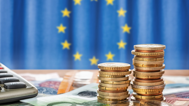 comisia europeana propune un buget ue de aproape 200 de miliarde de euro pentru 2027 unde vor merge cei mai multi bani 6a296c883c232