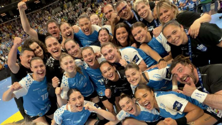 csm bucuresti medalie de bronz in liga campionilor dupa finala mica cu brest bretagne handball 6a25ebe56987d
