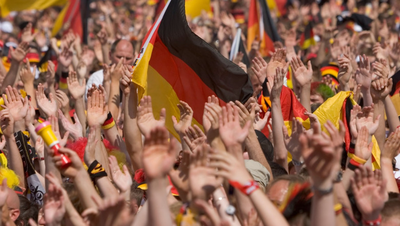 cupa mondiala 2026 jucatorii nationalei germaniei vor plati calatoria la stadion pentru 600 de suporteri 6a2b277bcf37f