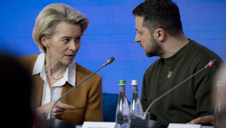 disputa in ue pe tema banilor liderii europeni cauta noi surse de venit pentru un buget de 2 000 de miliarde de euro 6a34eea13307a