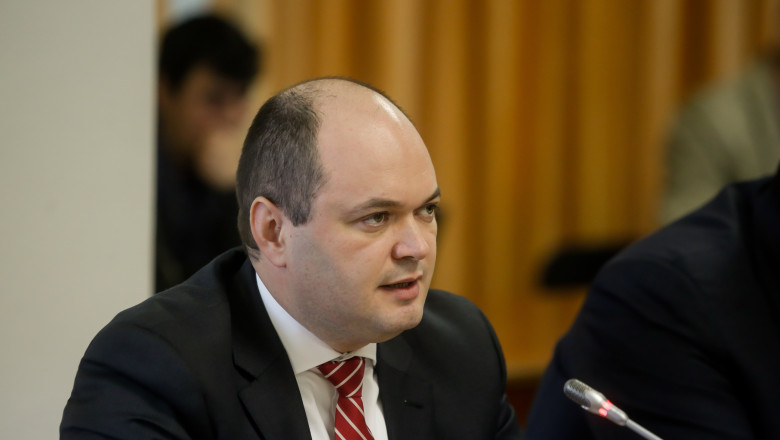 exclusiv pot scadea taxele si tva ul ce spune consilierul premierului interimar ilie bolojan despre o eventuala relaxare fiscala 6a27d4b390062