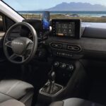 galerie foto dacia face senzatie modelul care i a dat pe spate pe francezi 6a2552f9735fe