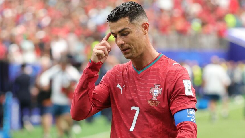 galerie foto reactia lui cristiano ronaldo dupa portugalia rd congo 6a332ad0c2d8f